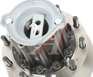 Изображение 6, 3104010BA9TC00A Ступица FAW J7, 4180 заднего моста OE