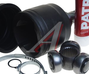 Изображение 2, PCV1546 ШРУС внутренний NISSAN Almera правый комплект PATRON