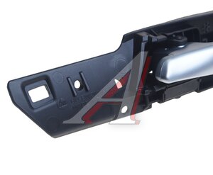 Изображение 4, P20-1014L Ручка BMW X5 (e70) двери задней левой внутренняя PATRON