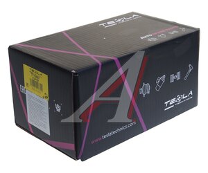 Изображение 4, TT15557 Стартер SKODA Felicia TESLA TECHNICS