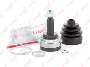Изображение 2, CO7101A ШРУС наружный SUBARU Impreza, Legacy Outback комплект LYNX