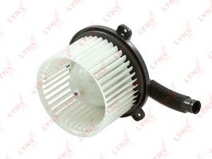 Изображение 1, RF1830 Мотор отопителя MITSUBISHI L200 (15-), Pajero (15-) салона LYNX