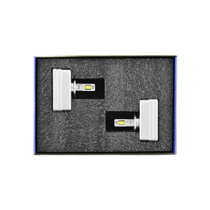 Изображение 6, MBD5S6 Лампа светодиодная 12V D5S 25W PK32d-7 (2шт.) MTF