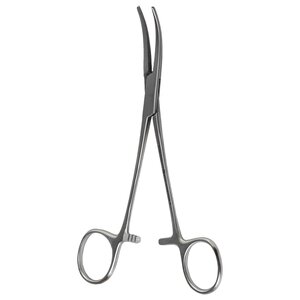 Изображение 1, J-17-112 Зажим угловой 200мм SURGICON