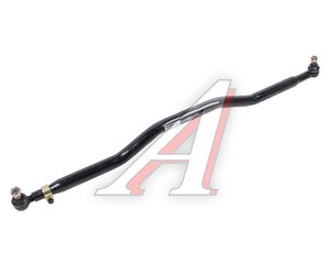 Изображение 1, 199100430021-MX Тяга рулевая SITRAK HOWO поперечная (6х6) MOVELEX