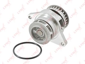 Изображение 1, CW-0174 Насос водяной VW Golf, Polo AUDI A2 LYNX
