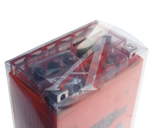 Изображение 2, 6СТ7 GEL-YTZ7V-BS Аккумулятор TCS MOTO GEL 7А/ч