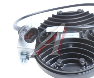 Изображение 3, РУФС.36 Фара рабочего света круглая 12/24В (9 светодиодов) ФОРМУЛА СВЕТА