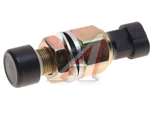 Изображение 1, 3735080-54W-C00/C Кнопка FAW J6 механизма опрокидывания кабины OE