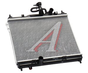 Изображение 1, 25310-1C300 Радиатор HYUNDAI Getz (03-) (1.5) HCC (HANON)