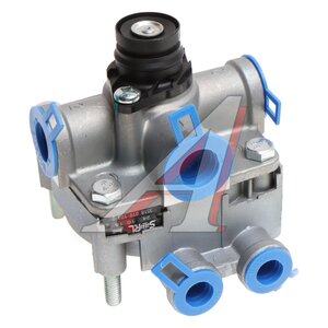 Изображение 1, 35180191030 Клапан DAF ускорительный SORL