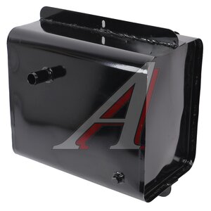 Изображение 3, 55102-8608010СБ Бак масляный КАМАЗ (280х390х460) 49л в сборе АВТОТЕХНОЛОГИЯ