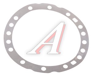 Изображение 1, 2302098-820/A Шайба FAW J6, 3250 регулировочная седла опорного подшипника OE