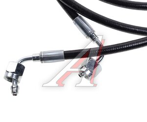 Изображение 2, RQ84398290 Шланг DONGFENG гидравлический для подъема кабины в сборе OE