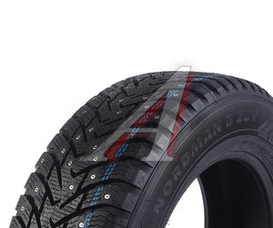 Изображение 2, 215/65 R16 Покрышка NORDMAN 8 SUV шип. 215/65 R16