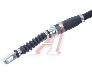 Изображение 2, PC3277 Трос стояночного тормоза KIA Ceed (06-) правый PATRON