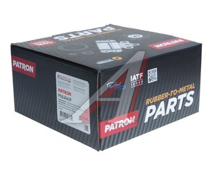 Изображение 3, PSE40429 Опора амортизатора TOYOTA Camry (18-21) переднего PATRON