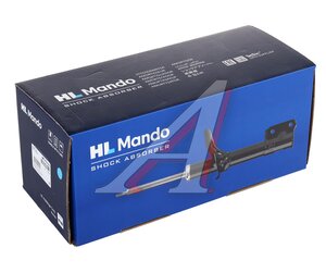 Изображение 4, MSS017158 Амортизатор NISSAN Micra (03-10) передний правый газовый MANDO