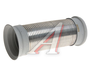 Изображение 2, 68335 Гофра MERCEDES 1735, 1838 выхлопной системы (115х290) оцинковка AUGER