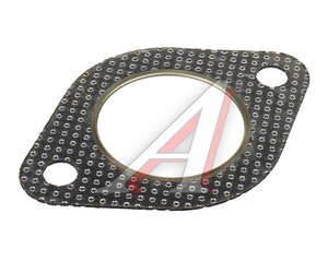 Изображение 1, CBD605.024 Прокладка CHEVROLET FORD NISSAN SUBARU трубы приемной глушителя CBD