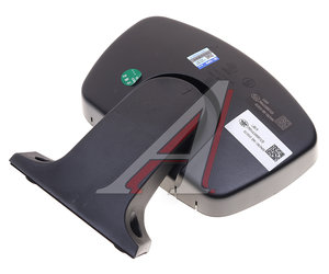 Изображение 2, 8219010-B90-C00/E Зеркало боковое FAW J7, 4180 бордюрное OE