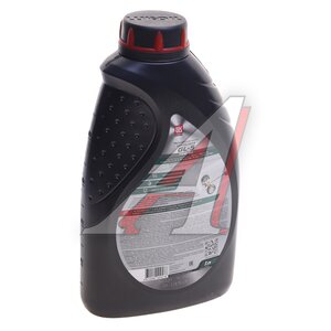 Изображение 2, 2240002 Масло трансмиссионное GEAR GL-5 75W90 п/синт.1л ЛУКОЙЛ