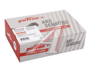 Изображение 6, ABS52103 Датчик АБС FORD Focus 2, 3 колеса заднего PATRON