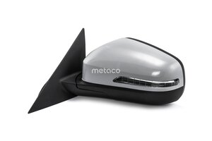 Изображение 5, 8800-582 Зеркало боковое CHERY Tiggo 4 (17-) правое электрическое METACO