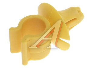 Изображение 1, P373895 Клипса CITROEN C3 упора капота PATRON