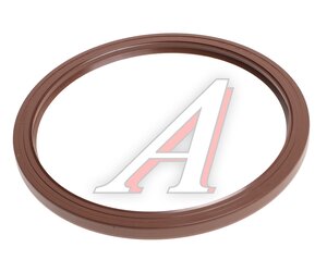 Изображение 1, DZ91259520506-MX Сальник SHACMAN SHAANXI X3000 HOWO FOTON балансира (160х185х10.5мм) MOVELEX