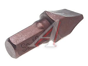 Изображение 2, RF-1533012PR Бита шлицевая SL 12х30мм 5/16" ROCKFORCE
