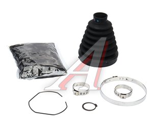Изображение 1, 49583-2W200 Пыльник ШРУСа HYUNDAI Santa Fe (12-) внутреннего правого комплект OE