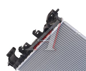 Изображение 3, PRS4351 Радиатор CHEVROLET Aveo (11-) охлаждения двигателя PATRON