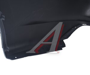 Изображение 7, NSP086N5807421 Бампер VW Polo (20-) задний (Уценка: сломано крепление) NSP