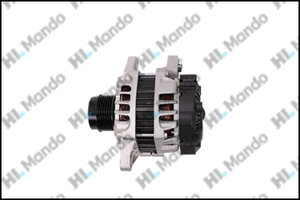 Изображение 12, BN373002B710 Генератор HYUNDAI i30 (14-) KIA Ceed (12-), Venga (12-) (1.6) (90A, 13.5V) MANDO