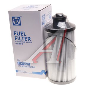 Изображение 1, CLX-642 Фильтр топливный DONGFENG GX сепаратора PINGYUAN