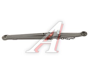 Изображение 1, 50-4605030-А3 Тяга МТЗ навески правая в сборе (А)