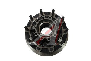 Изображение 2, 3502365-H0300-MX Ступица DONGFENG GX задняя в сборе MOVELEX