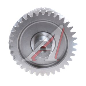 Изображение 4, M3310065 Вал КПП ГАЗель Next промежуточный z=35 MARSHALL