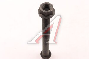 Изображение 6, WG9925688110-MX Болт SITRAK HOWO амортизатора заднего верхний (М16х170) MOVELEX