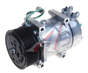 Изображение 1, KCS1102SZ Компрессор SCANIA P, G, R, T series (04-) кондиционера KRAUF