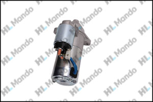 Изображение 8, BN3610027510 Стартер HYUNDAI Accent (03-), Getz (02-), Matrix (01-) MANDO
