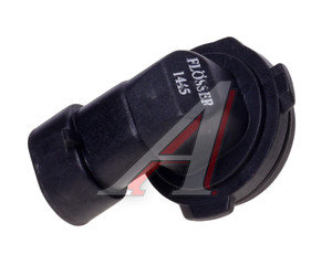 Изображение 2, 1445 Разъем автолампы H1 12V FLOSSER)