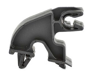 Изображение 2, BSG65995017 Фиксатор OPEL Corsa C (01-) упора капота BSG