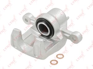 Изображение 1, BA-3913 Суппорт HYUNDAI i30 KIA Ceed (06-) задний левый LYNX