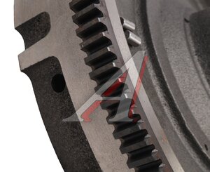 Изображение 6, 23200-72010 Маховик HYUNDAI AeroQueen дв.D8AB SAMWON