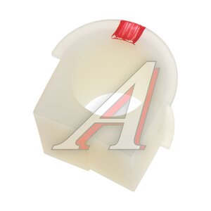 Изображение 2, 98415468 Втулка IVECO переднего стабилизатора поперечной устойчивости (сайлентблок) OE