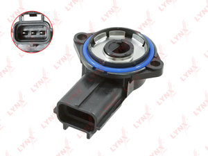 Изображение 1, DM4001 Датчик положения заслонки дроссельной FORD Mondeo LYNX
