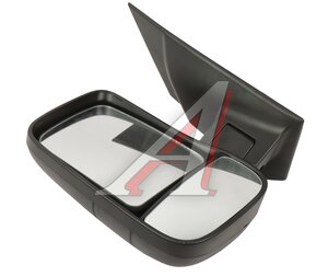 Изображение 1, A21R23.8201021-00 Зеркало боковое ГАЗель Next левое без обогрева APF