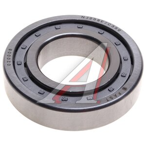 Изображение 1, 3530109123 Подшипник SHACMAN SHAANXI коробки раздаточной РК ZQC2000-57K OE